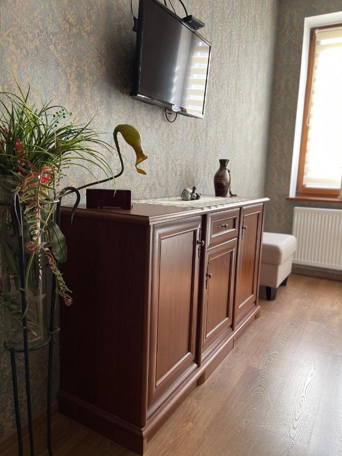 Apartment On Franka Lviv Kültér fotó