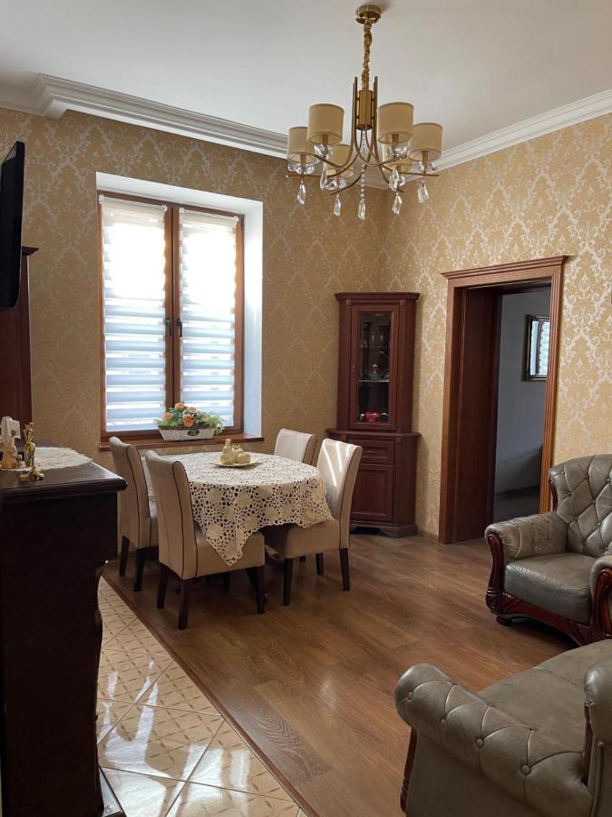 Apartment On Franka Lviv Kültér fotó
